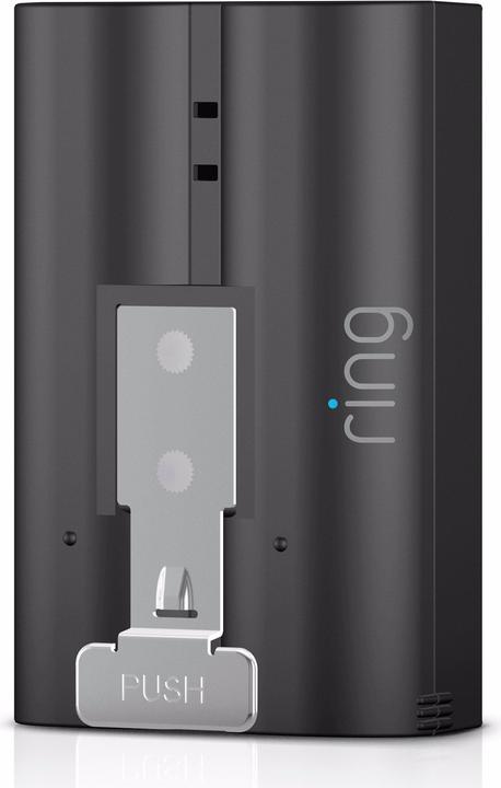 Ring Quick-Release Akku (1 Stk., Gerätespezifisch)
