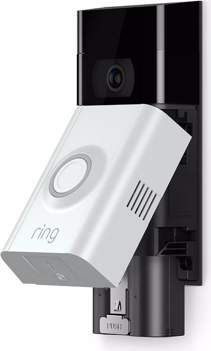 Immagine prodotto Ring Batteria a sgancio rapido (1 pz., Specifico del dispositivo)
