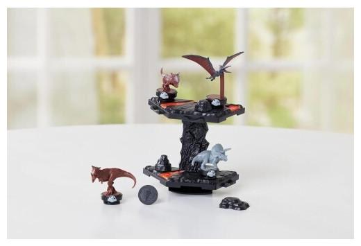 Immagine prodotto Jurassic World Terremoto del vulcano (7512)