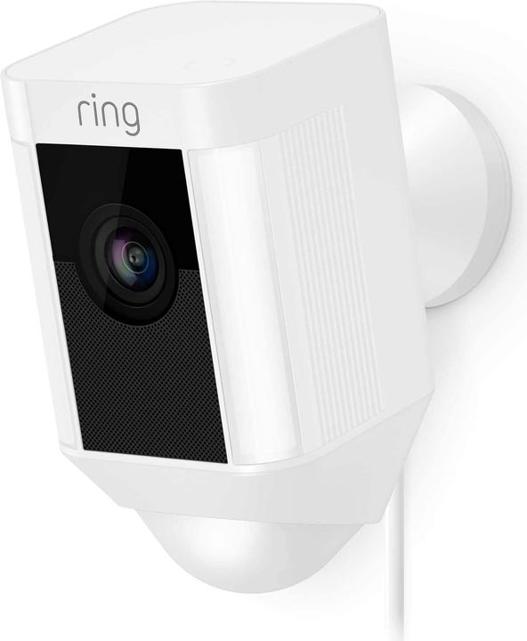 Produktbild Ring Spotlight Cam Wired (1920 x 1080 Pixels)