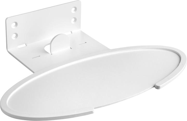 Actual product image Cavus Fixed wall mount for HEOS 7 (1 pcs., Wall installation)