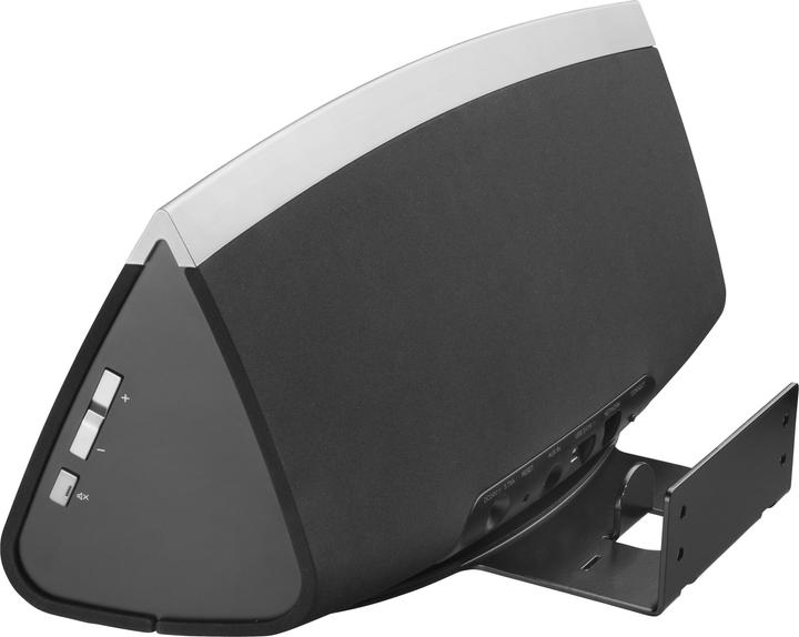 Actual product image Cavus Fixed wall mount for HEOS 7 (1 pcs., Wall installation, Rotatable)