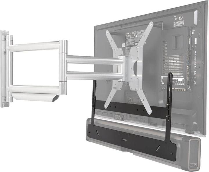 Cavus Sonos Playbar Halterung (1 Stk., Wandmontage)