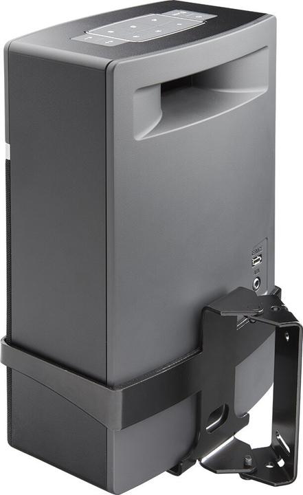 Produktbild Cavus Wandhalterung Bose Soundtouch 10 (1 Stk., Wandmontage, Schwenkbar, Neigbar)