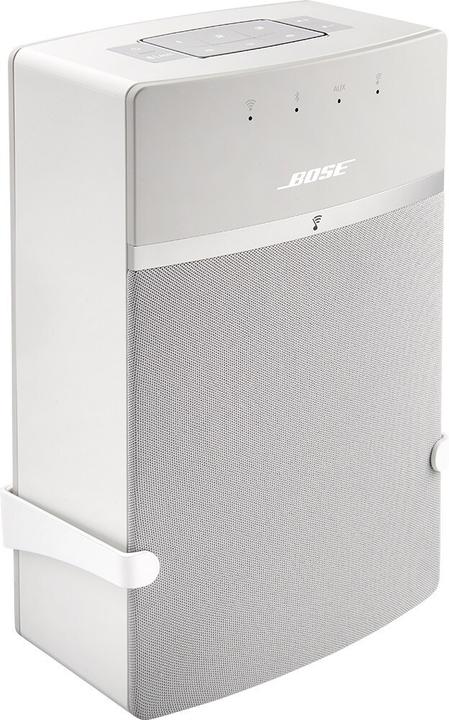 Image du produit Cavus Support mural Bose Soundtouch 10 (1 pièce, Installation murale, Inclinable, Pivotant)