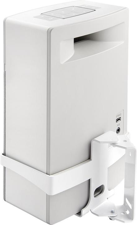 Image du produit Cavus Support mural Bose Soundtouch 10 (1 pièce, Installation murale, Inclinable, Pivotant)