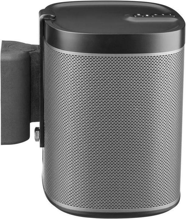 Produktbild Cavus Wandhalterung für SONOS PLAY:1 (1 Stk., Wandmontage, Neigbar)