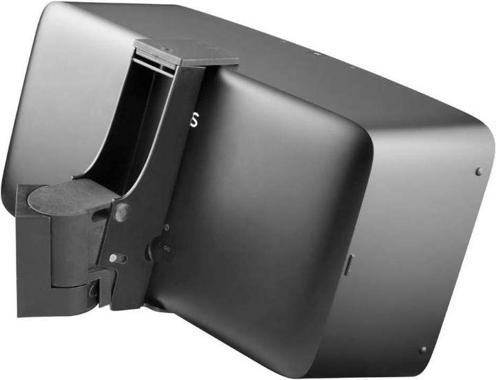 Produktbild Cavus Wandhalterung für Sonos Five, Play:5, horizontal (1 Stk., Wandmontage, Schwenkbar, Neigbar)