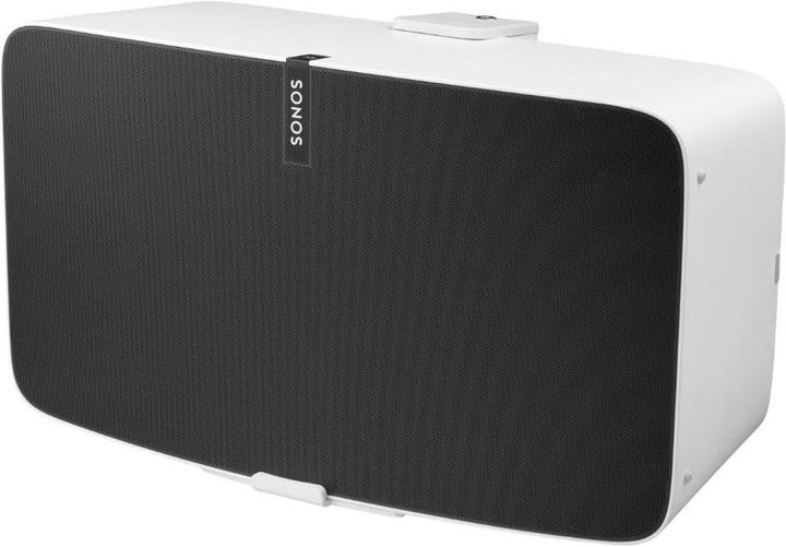 Image du produit Cavus Support mural pour Sonos Five, Play:5, horizontal (1 pièce, Installation murale, Pivotant, Inclinable)