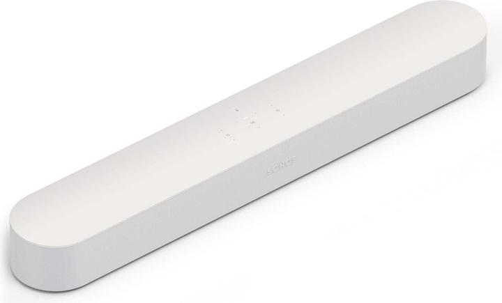 Image du produit Sonos Beam (Airplay 2, Airplay, WiFi)