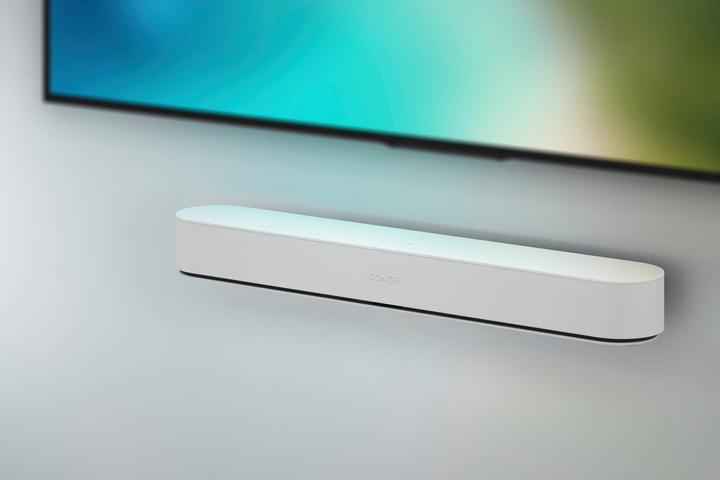 Image du produit Sonos Beam (Airplay 2, Airplay, WiFi)