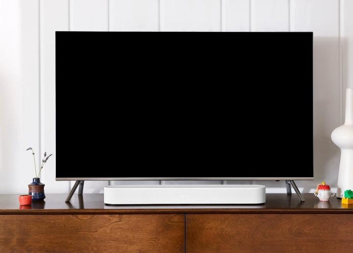 Image du produit Sonos Beam (Airplay 2, Airplay, WiFi)