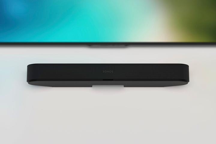 Produktbild Sonos Beam (WLAN, Airplay, Airplay 2)