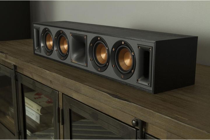 Actual product image Klipsch R-34C (1 pcs., 100 W)