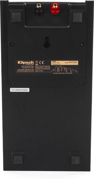 Immagine prodotto Klipsch R-41SA (1 coppia)