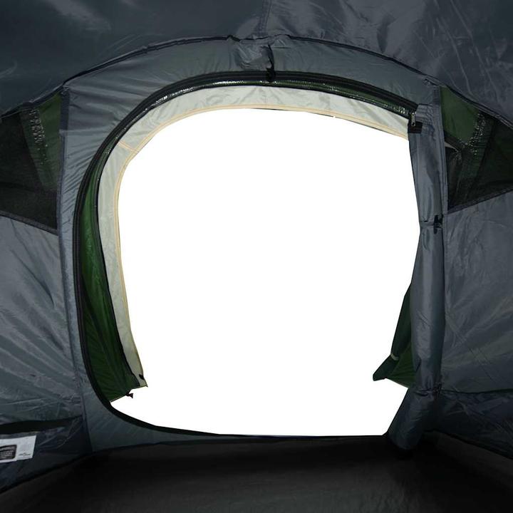 Immagine prodotto VidaXL Tenda a tunnel 3 persone Impermeabile (Tenda a tunnel, 2.90 kg, 3 persone)