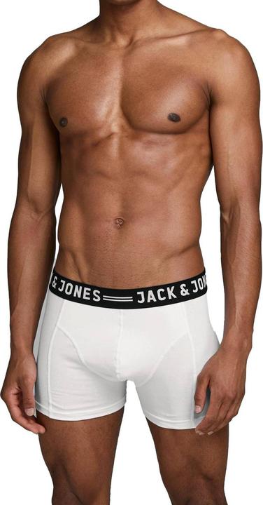 Immagine prodotto Jack & Jones Sense (M, confezione da 3)