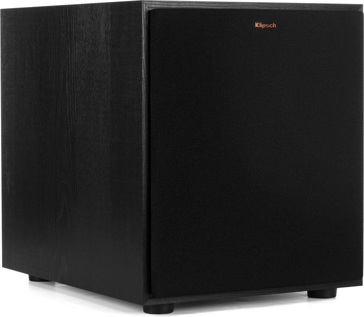 Actual product image Klipsch R-100SW (1 pcs., 150 W)