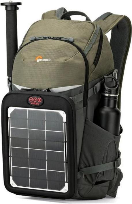 Produktbild Lowepro Flipside Trek BP 350AW (Fotorucksack, 17 l)
