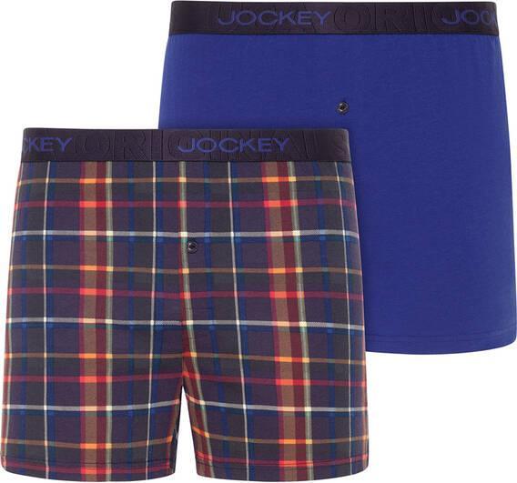 Produktbild Jockey Boxershorts Jersey (M)