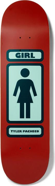 Image du produit Girl M32382 (8.38")