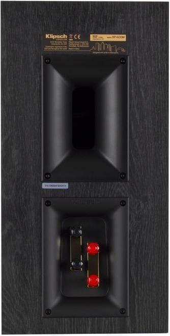Produktbild Klipsch RP-600M (1 Paar, 100 W)