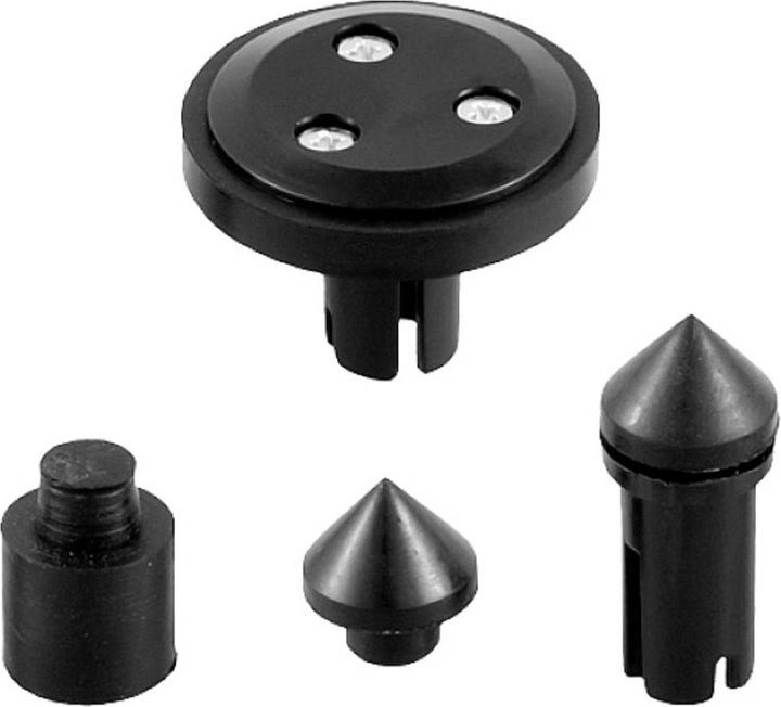 Actual product image PCE Instruments PCE-T236 Tachometer