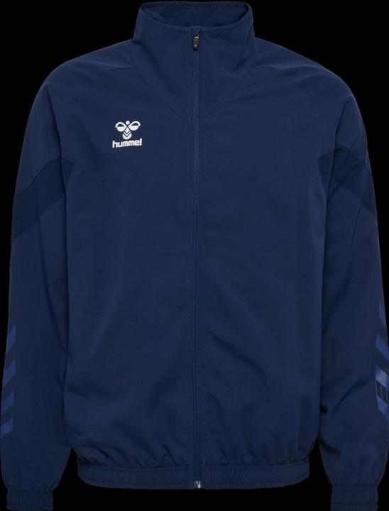 Produktbild hummel Hmltravel Woven Jacket (M)