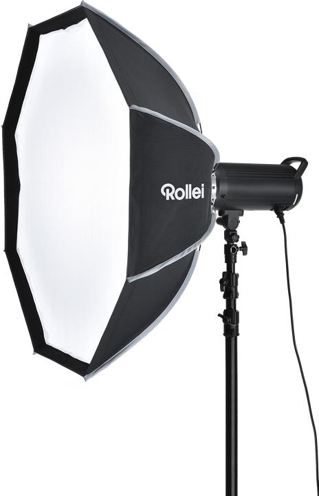 Image du produit Rollei Cliquez sur Octabox 150
