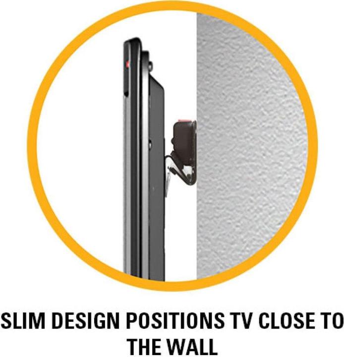Actual product image Sanus VML41 (Wall, 50", 36.29 kg)
