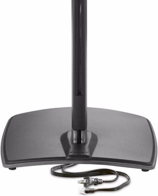 Produktbild Sanus Ständer zu Sonos ONE, PLAY:1, Play:3 (1 Paar, Ständer, Höhenverstellbar)