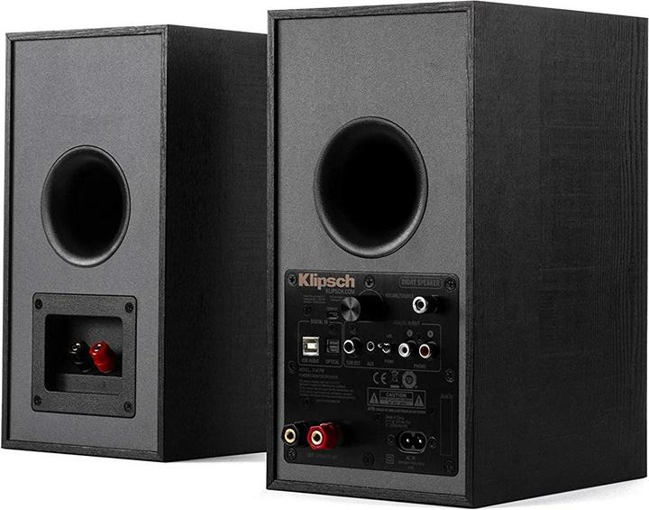 Actual product image Klipsch R-41PM (1 pair, 70 W)