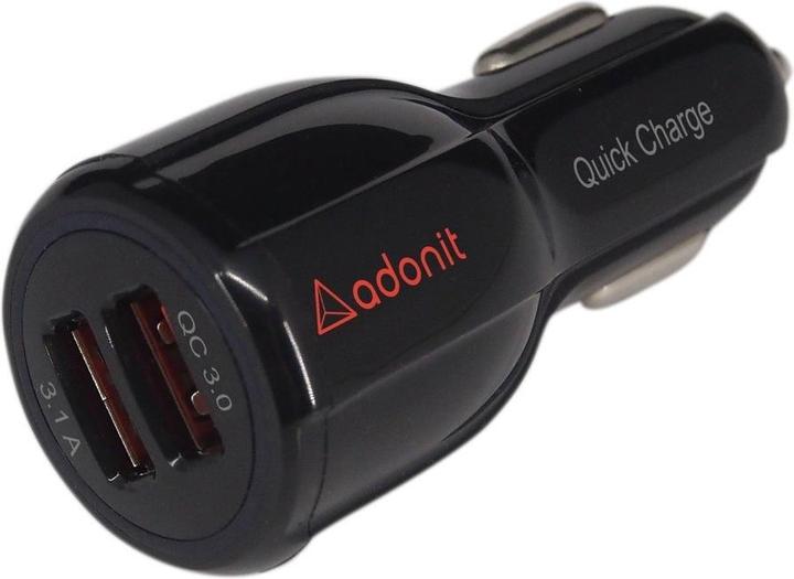 Adonit Wireless Charger