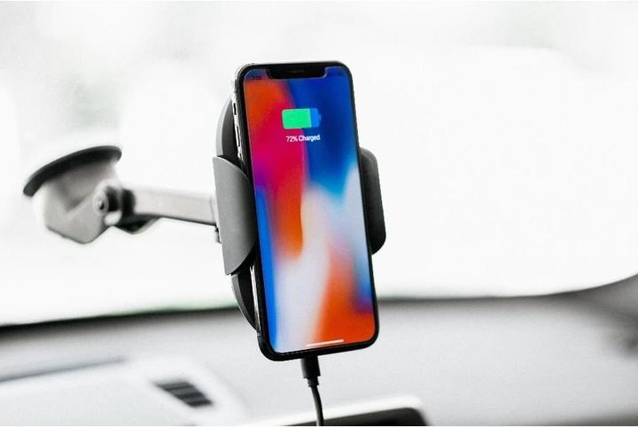 Produktbild Adonit Wireless Charger