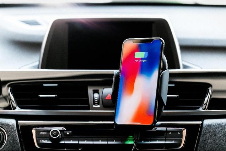 Produktbild Adonit Wireless Charger