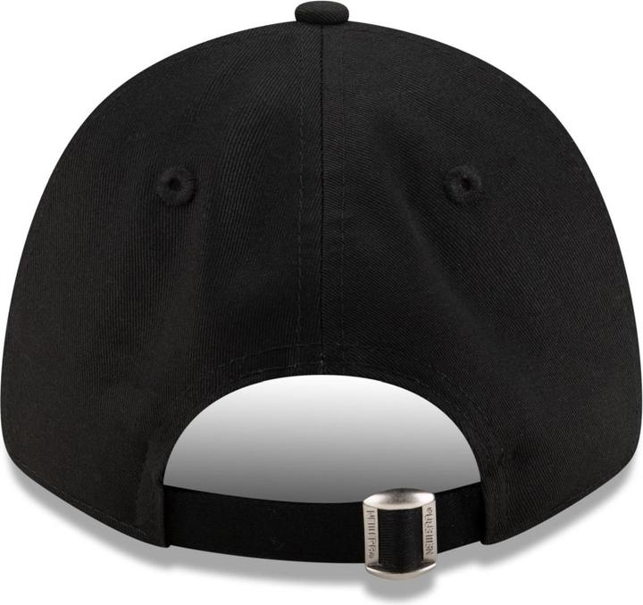 Produktbild New Era 9Forty Strapback Cap - HERITAGE GOLD AC Mailand