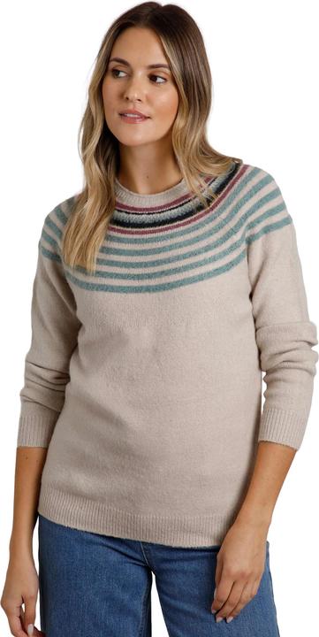 Produktbild Weird Fish Sinatra Pullover (40 D)