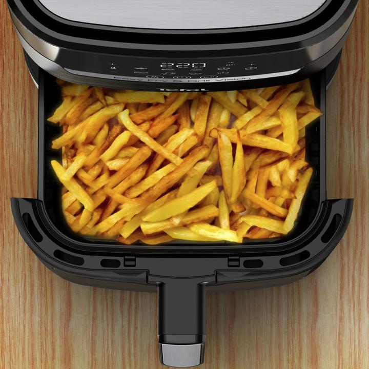 Immagine prodotto Tefal EY5068 Easy Fry & Grill