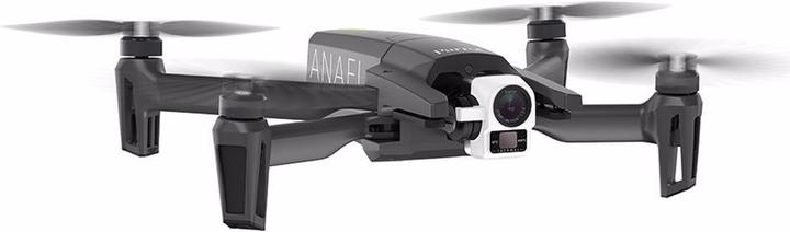 Actual product image Parrot ANAFI Thermal (26 min, 315 g, 21 Mpx)