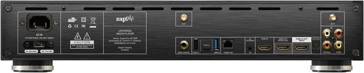 Produktbild Zappiti Pro 4K HDR (32 GB)