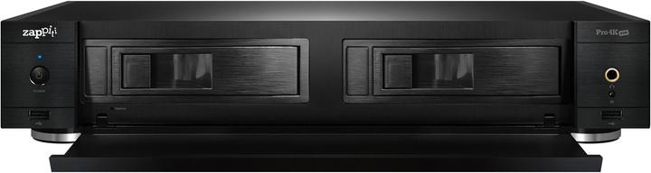 Produktbild Zappiti Pro 4K HDR (32 GB)