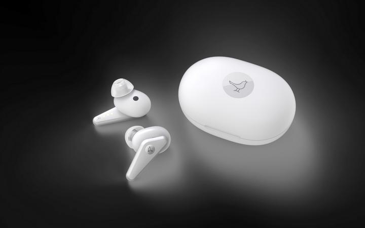 Immagine prodotto Libratone TRACCIA Aria+ (ANC, 6 h, Senza fili)