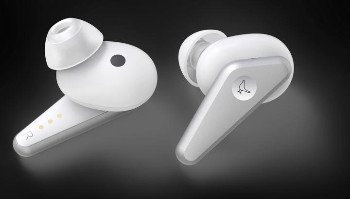 Immagine prodotto Libratone TRACCIA Aria+ (ANC, 6 h, Senza fili)