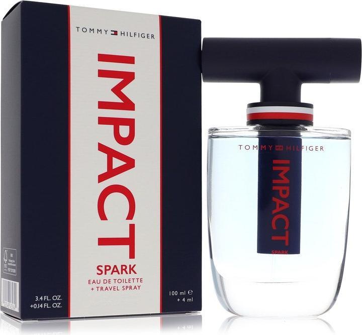 Immagine prodotto Tommy Hilfiger Impact Spark (Eau de toilette, 100 ml)