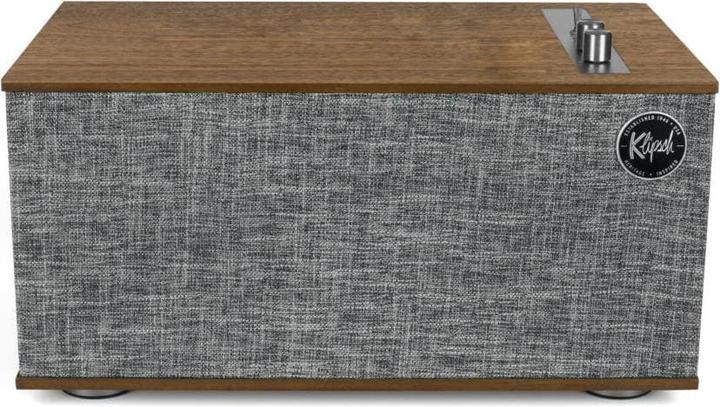 Produktbild Klipsch The Three II (Netzbetrieb)