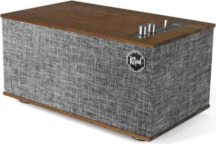 Produktbild Klipsch The Three II (Netzbetrieb)