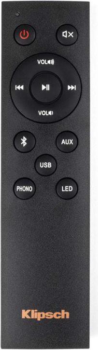 Produktbild Klipsch The Three II (Netzbetrieb)