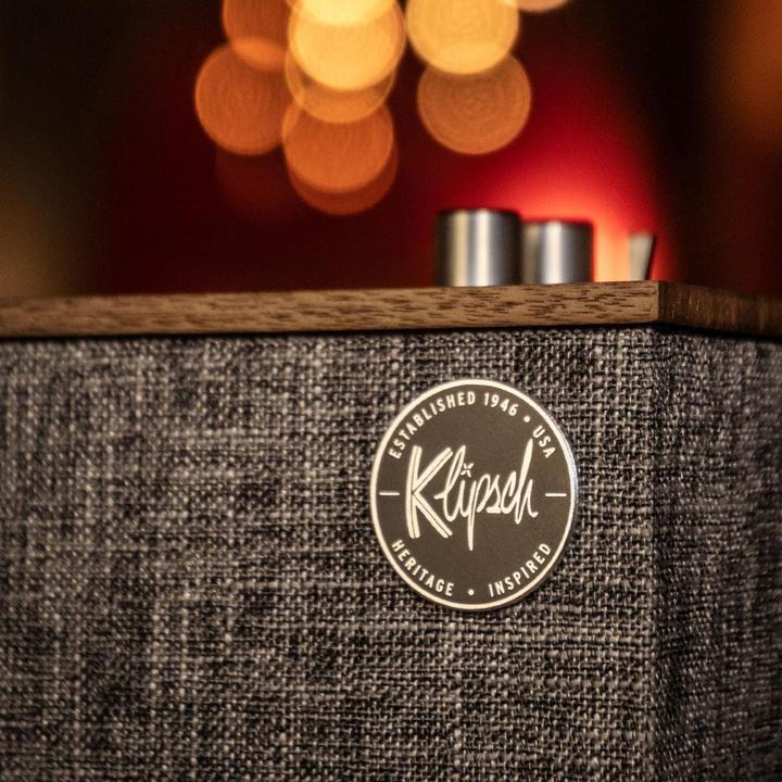 Produktbild Klipsch The Three II (Netzbetrieb)