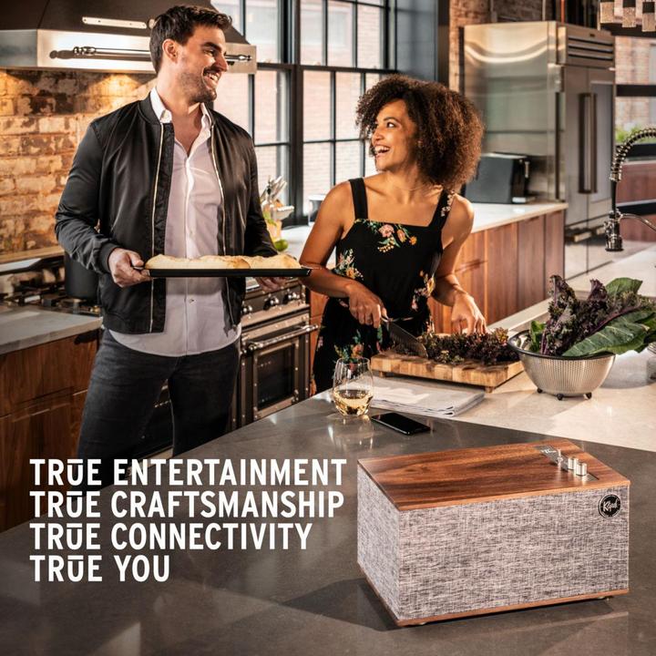 Produktbild Klipsch The Three II (Netzbetrieb)
