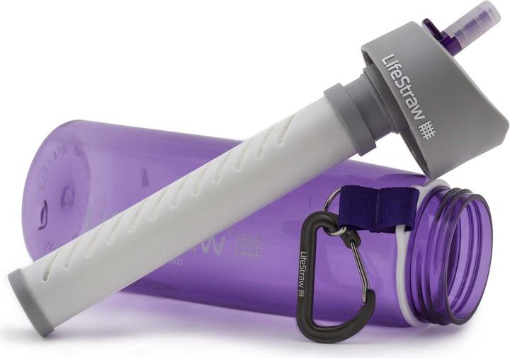 Produktbild LifeStraw Ersatzfilter 2-Stage